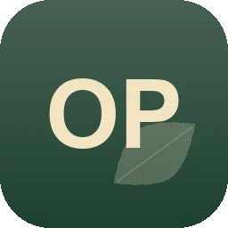 Logo Odo Paruschke Garten- und Landschaftsbau