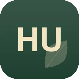 Logo Hubert Uphaus GaLaBau