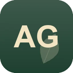 Logo Armin Geyer Garten und Hofpflege
