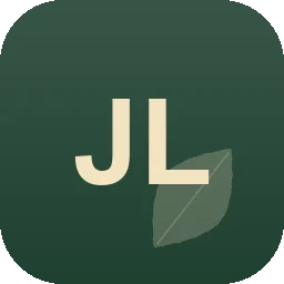 Logo Jörg Lassen Garten- und Landschaftsbau