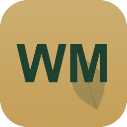 Logo Werner Müller Gartenpflege