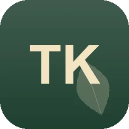 Logo Tim Kubitza Sandra Kubitza Garten- und Landschaftsbau