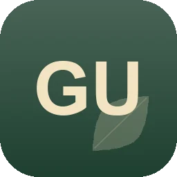 Logo Garten- u. Landschaftsbau Sascha Leitner