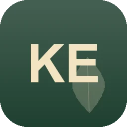 Logo KAI ETZRODT Garten & Landschaftsbau