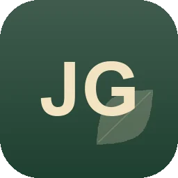 Logo Janisch Garten Bau
