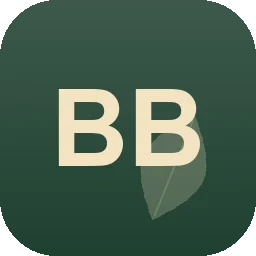 Logo Brust Brennholz