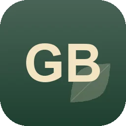 Logo Gartenservice Buntrock