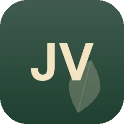 Logo Jannik Vehling