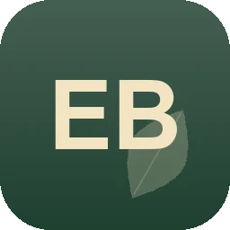 Logo Elke Both Ga La Bau