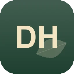 Logo D.K Hausmeisterservice und Galabau