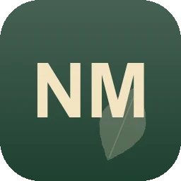 Logo N.M.Dienstleistungen