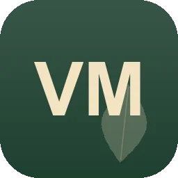 Logo Volker Marwedel Gartenbau und Landschaftsbau