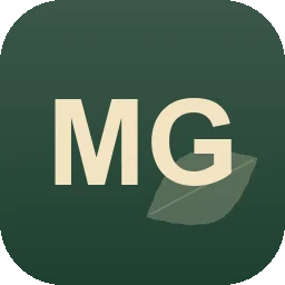 Logo MH Garten- & Landschaftsbau