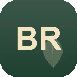 Logo Bernhard Reichl Landschaftsbau/Bauleitung