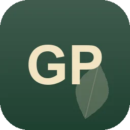 Logo gartenbau preetz
