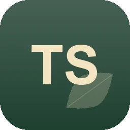 Logo Thomas Simon Baumschulen - Landschaftsbau