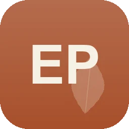 Logo Ewald Pottmeyer Baumschule