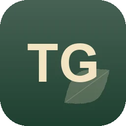 Logo Tamakloe Gartenbau