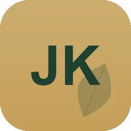 Logo Jana Kohlschmidt Staudengärtnerei