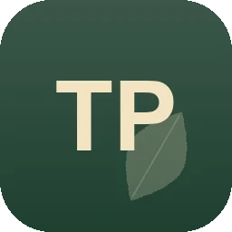 Logo Thomas Paß Minibagger-Arbeiten