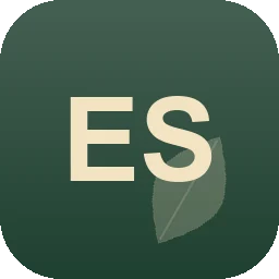 Logo Ernst Schulz Gartenbau