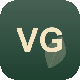 Logo Verde Gartenbau Meisterbetrieb Philipp E. Seeger München Sendling-Westpark
