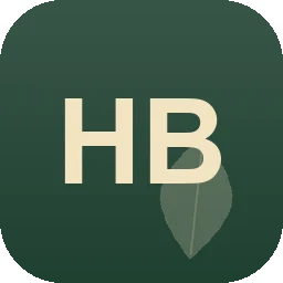 Logo Hubertus Buchholz Garten- und Landschaftsbau
