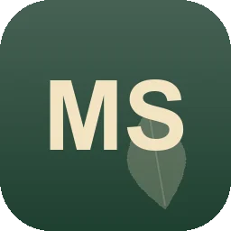 Logo Maciej Sabatowski Gartenpflege