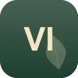 Logo V.i Baudienstleistungen Hausmeisterservice