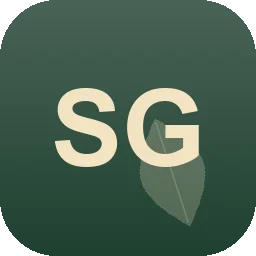Logo S & K GalaBau GbR