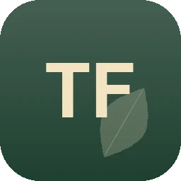 Logo Tomas Fleischer Landschaftsbau