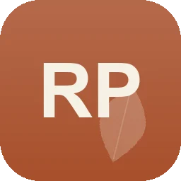 Logo RB Pflasterflächen/ Außenanlagen Robin Blötscher