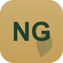 Logo Natürlicher Garten Hofmann