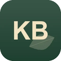 Logo Klaus Balschus Gartengestaltung