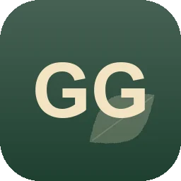 Logo Gärten - und Geomantie Gerd Frank