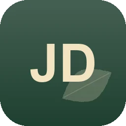 Logo Jora Dahl
