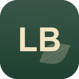 Logo Ludger Behnen