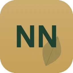 Logo Nebijusuf Neziri Garten- und Landschaftsbau