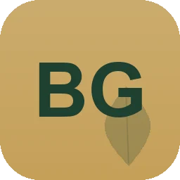 Logo Baum & Garten Paul Mensch