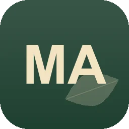 Logo Morina Asmir Gartenbau
