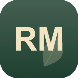 Logo R m Gartenbau Jill Oelfke
