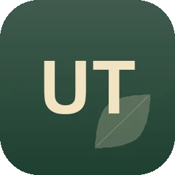 Logo Uwe Tönnies Garten- und Landschaftsbau