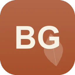 Logo Biegert Garten- und Landschaftsbau