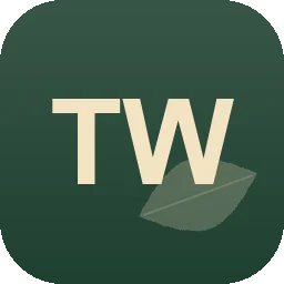 Logo Thomas Weber Haus-+ Grundstückspflege Garten-+ Landschaftsbau
