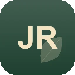 Logo Johann Röll Gärtnerei