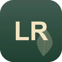 Logo Lothar Roßmann Gartenbau