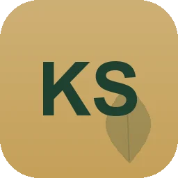 Logo Kai Schwafertz Garten- und Landschafts- bau