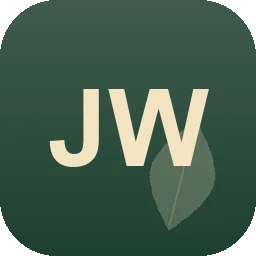 Logo Joachim Wegmann Garten- und Landschaftsbau