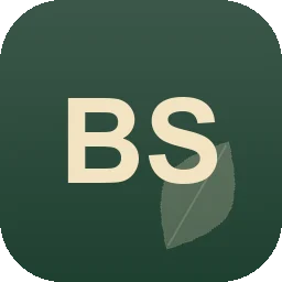 Logo Bernd Seebach Garten- und Landschaftsbau