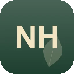 Logo Nils Hamann Garten- und Landschaftsbau